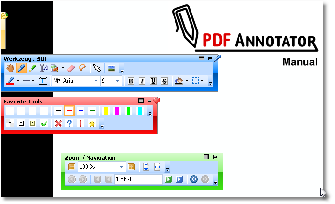 PDF Annotator 2.0.0.240         PDF PA2L_Full_Screen_Fly