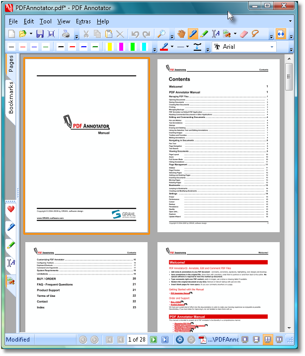 PDF Annotator 2.0.0.240         PDF PA2L_Layout_Two_Page